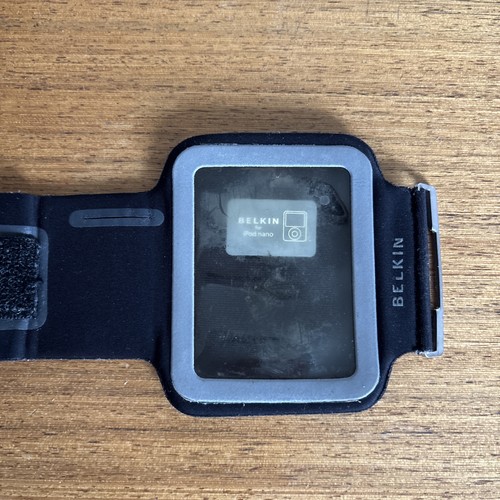 Belkin armband for ipod nano - armband,