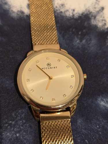 Accurist 8196 cal 1l22 - accurist,