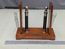 Antique MAX KOHL Spark Gap