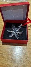 Swarovski 1992 Crystal