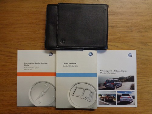 Volkswagen golf owners - volkswagen,
