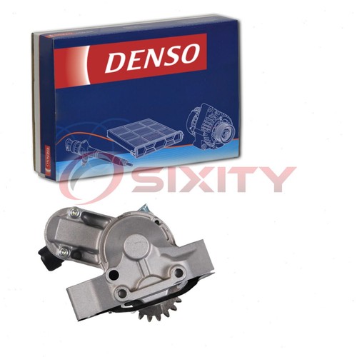 Denso starter motor for - motor,