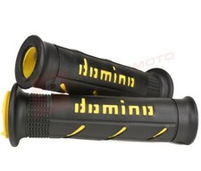 Domino Black and Yellow XM2