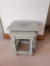 nest of tables set of 2