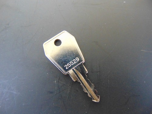 Original kamei replacement key - original,