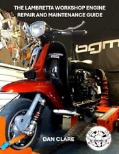 THE LAMBRETTA WORKSHOP ENGINE
