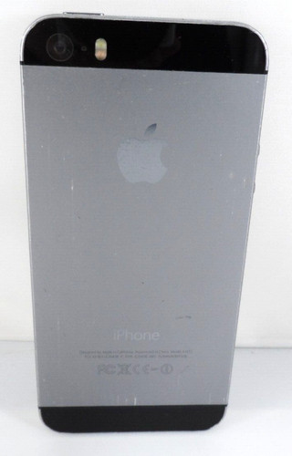 Apple iphone - apple, 5s(a1457)