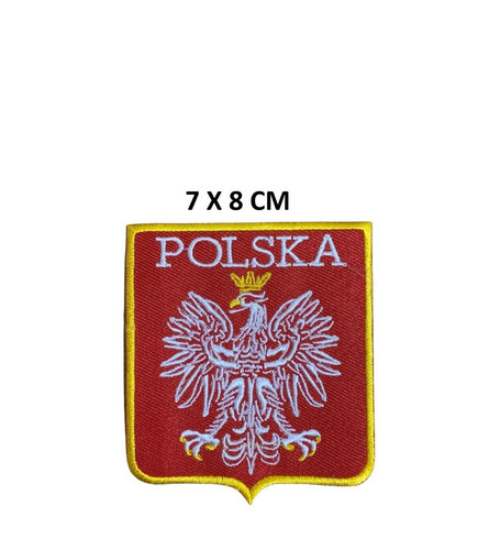 Polska poland coat arms - polska,