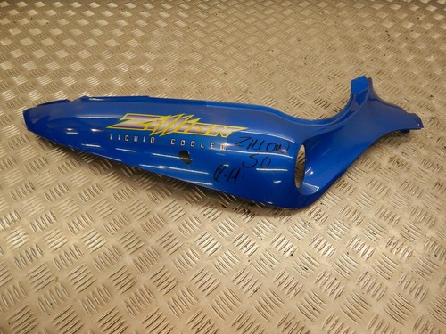 Suzuki ux50 zillion - ux50, hand