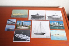 Feadship 10 original photos