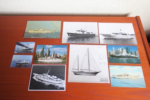 Feadship original photos - feadship,