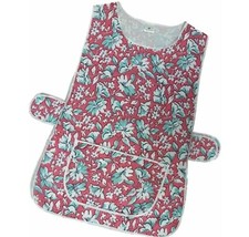 NEW LADIES FLORAL PRINT FRONT