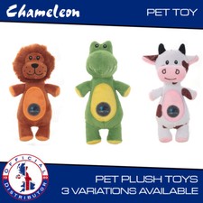 Premium Plush Soft Animal