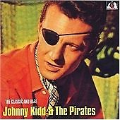 Johnny kidd the pirates - &,