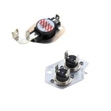 Whirlpool Tumble Dryer Thermal