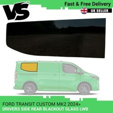 FOR FORD TRANSIT CUSTOM MK2