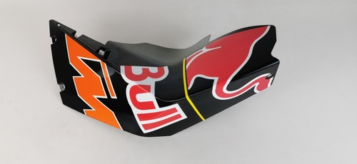 Ktm 1190 rc8 rc8r - rc8r, left