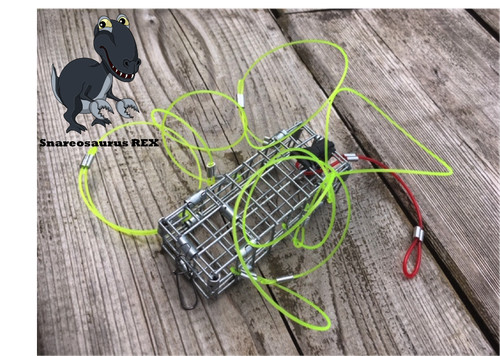 Crab lobster crayfish snare - lobster, &