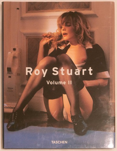 Roy stuart volume - stuart:, 2