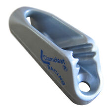 Aluminium Fairlead Jam Cleat