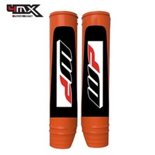 4MX Orange Upper Fork