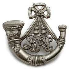 VICTORIAN Berkshire Rifle