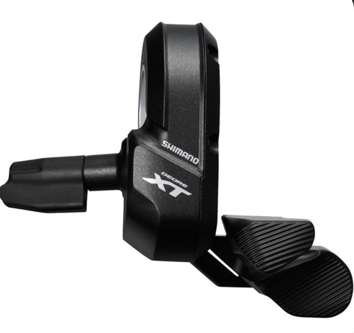 Shimano deore di2 shifter - shimano,