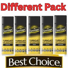 Sovereign Air Freshener