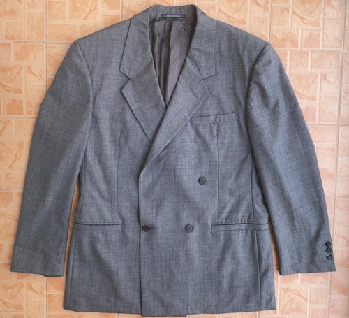 Versace classic wool double - versace, v2