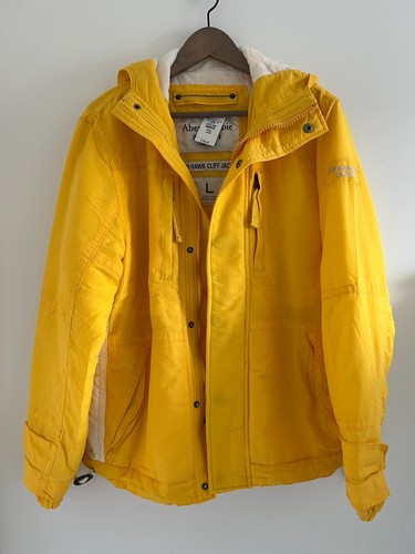 Abercrombie and fitch y2k - abercrombie,