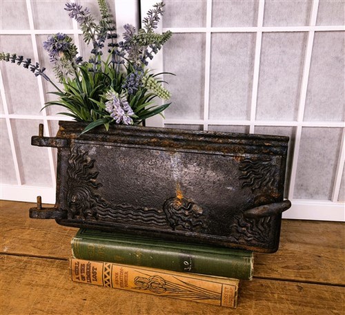 Cookstove oven door vintage - cookstove, door,