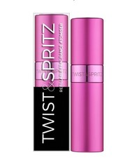 Twist and Spritz Atomiser Hot