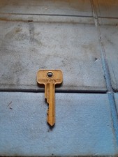 MRN25 KEY FOR VINTAGE CAR DOOR LOCK OR IGNITION