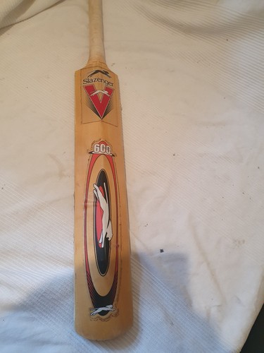 Slazenger v600 cricket - slazenger,