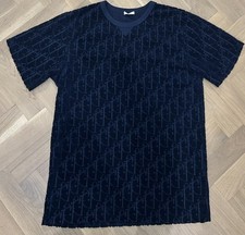 Dior Oblique Towel Relaxed