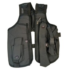 Kit Shoulder Holster Chest Rig