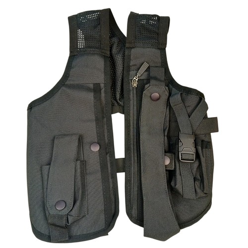 Kit shoulder holster chest - kit,