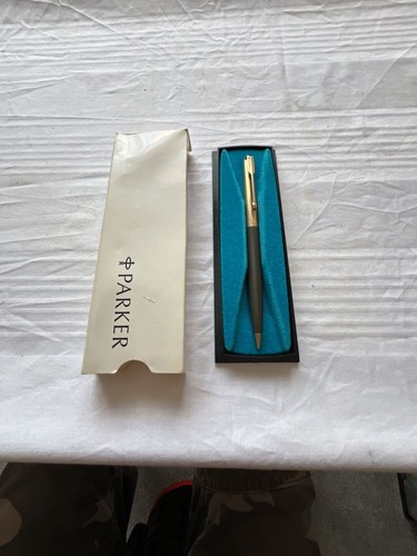 Vintage parker rolled gold - vintage,