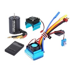 Brushless Motor+120A