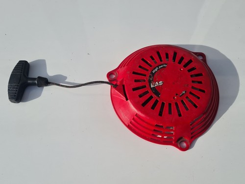 Honda hrx476 recoil - recoil, starter