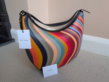 Paul Smith Leather Signature