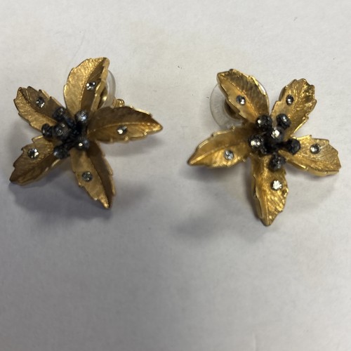 Joan rivers gold tone - rivers,