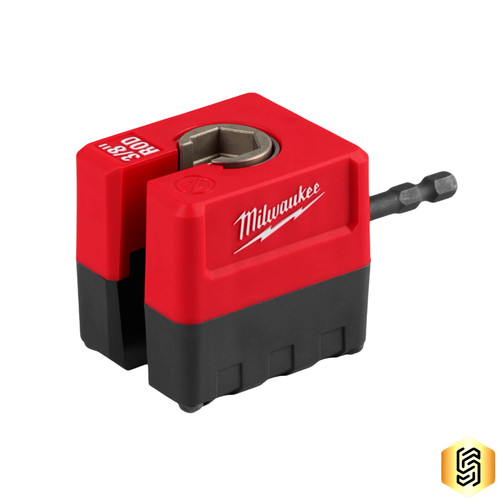 Milwaukee 2391 shockwave - milwaukee,
