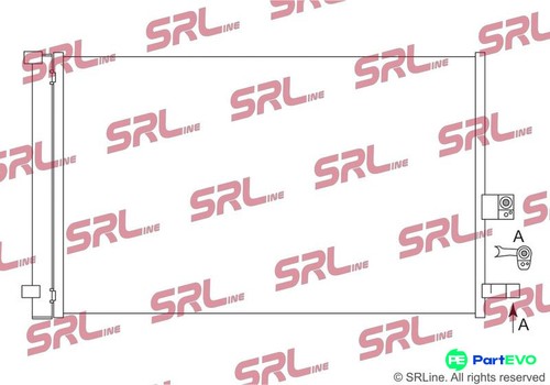 Srline air conditioning - air,