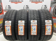 4 X 225 65 16C POWERTRAC ALL