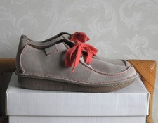 Clarks Funny Dream Shoes