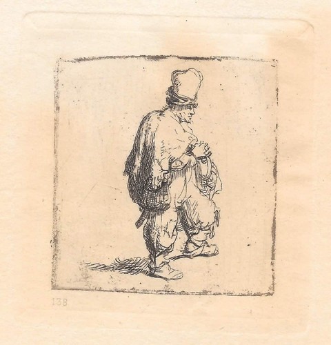 The barrel organ player - the, player,