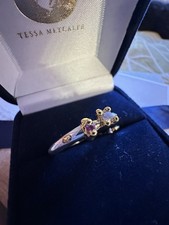 Tessa Metcalfe Ruby And