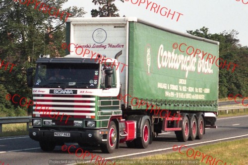 Truck photo cartwright bros - truck,