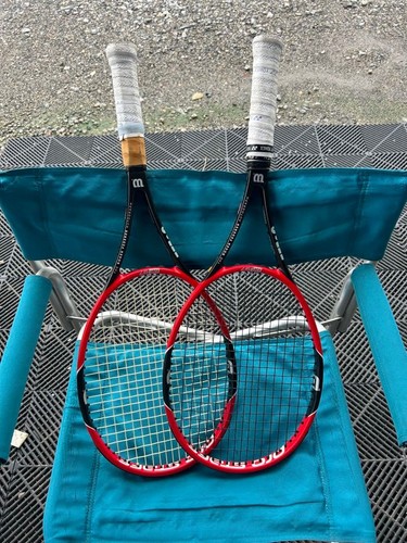 Wilson pro staff rf97 - pro,